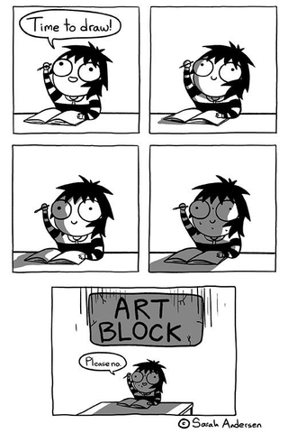 Illustration for article titled TAY Open Forum - I never do anything!